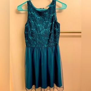 Speechless brand, size 3, $20